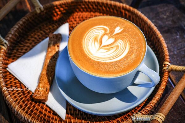▲▼蒔花 DailyBlossom Cafe & More。（圖／陳小可的吃喝玩樂授權提供）
