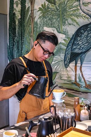 ▲▼蒔花 DailyBlossom Cafe & More。（圖／陳小可的吃喝玩樂授權提供）
