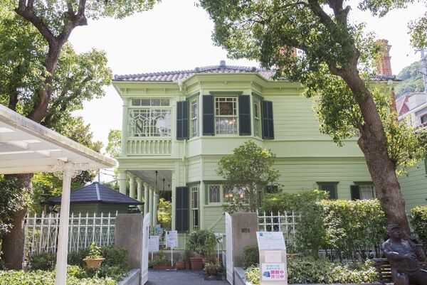 ▲桃園市政府觀光旅遊局攜手神戶觀光局推出「桃園&times;神戶文化場館市民優惠活動」。（圖／觀旅局提供）