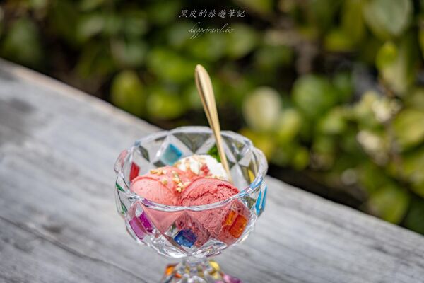 ▲▼伍貳居所。（圖／黑皮的旅遊筆記授權提供）