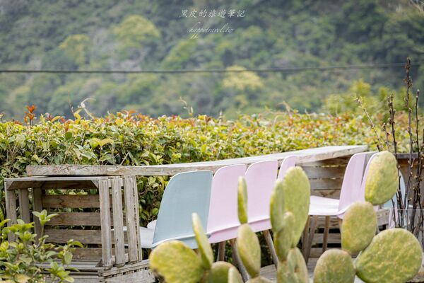 ▲▼伍貳居所。（圖／黑皮的旅遊筆記授權提供）