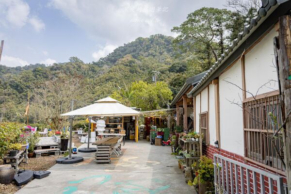 ▲▼伍貳居所。（圖／黑皮的旅遊筆記授權提供）
