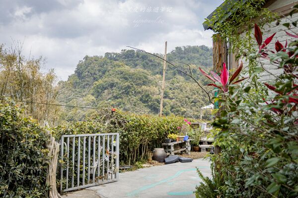 ▲▼伍貳居所。（圖／黑皮的旅遊筆記授權提供）