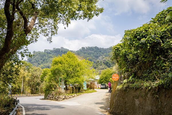 ▲▼伍貳居所。（圖／黑皮的旅遊筆記授權提供）