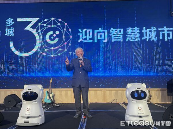 ▲▼   多城          。（圖／記者張雅雲攝）