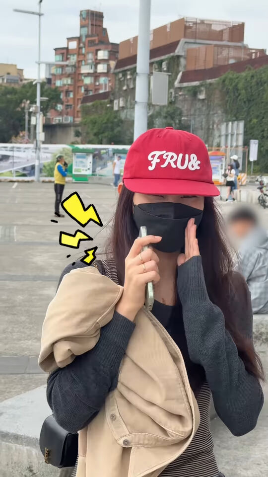 ▲▼周子瑜。（圖／翻攝自Instagram／topbeauty_lydia）