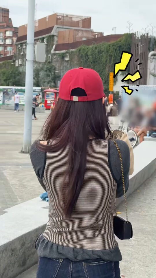 ▲▼周子瑜。（圖／翻攝自Instagram／topbeauty_lydia）