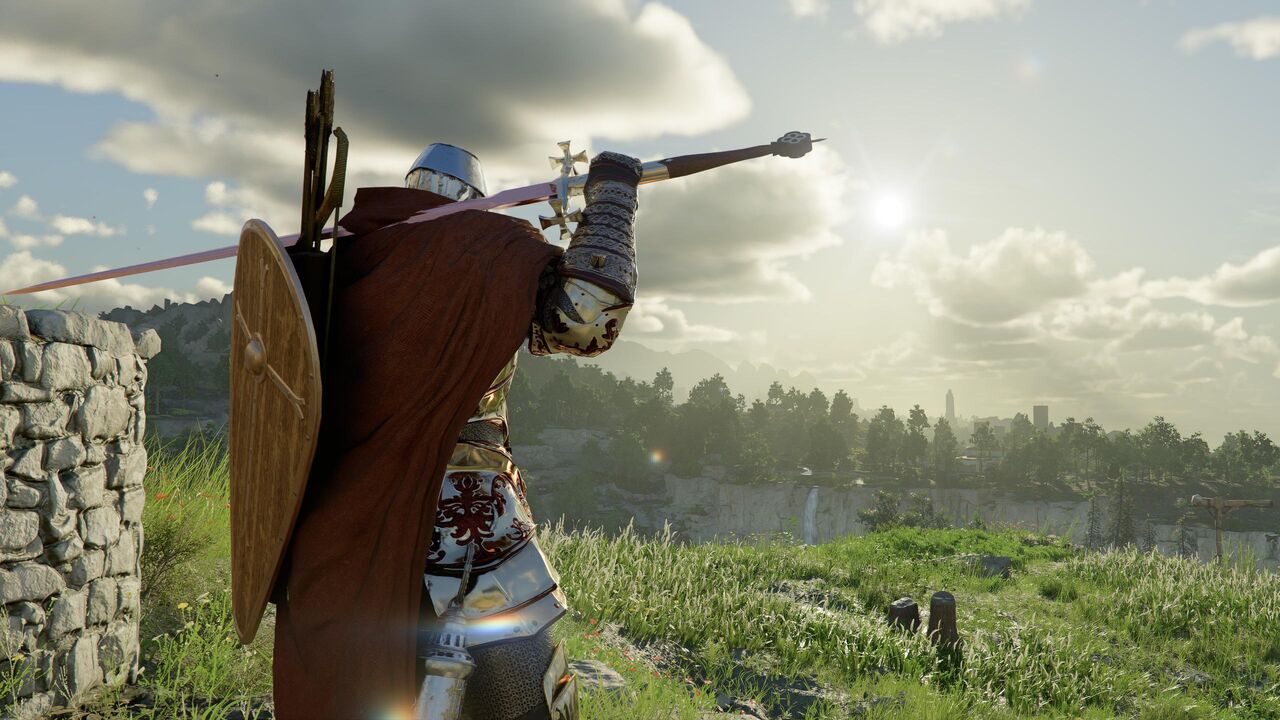 ▲▼《赤血沙漠》遭玩家抓用AI。（圖／翻攝自Reddit／SanC43）