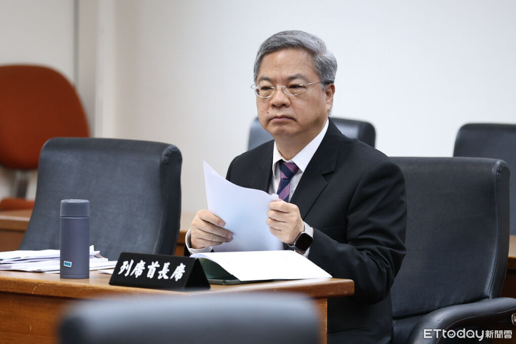 重啟核電要多久? 龔明鑫:延役檢查至少要1年半