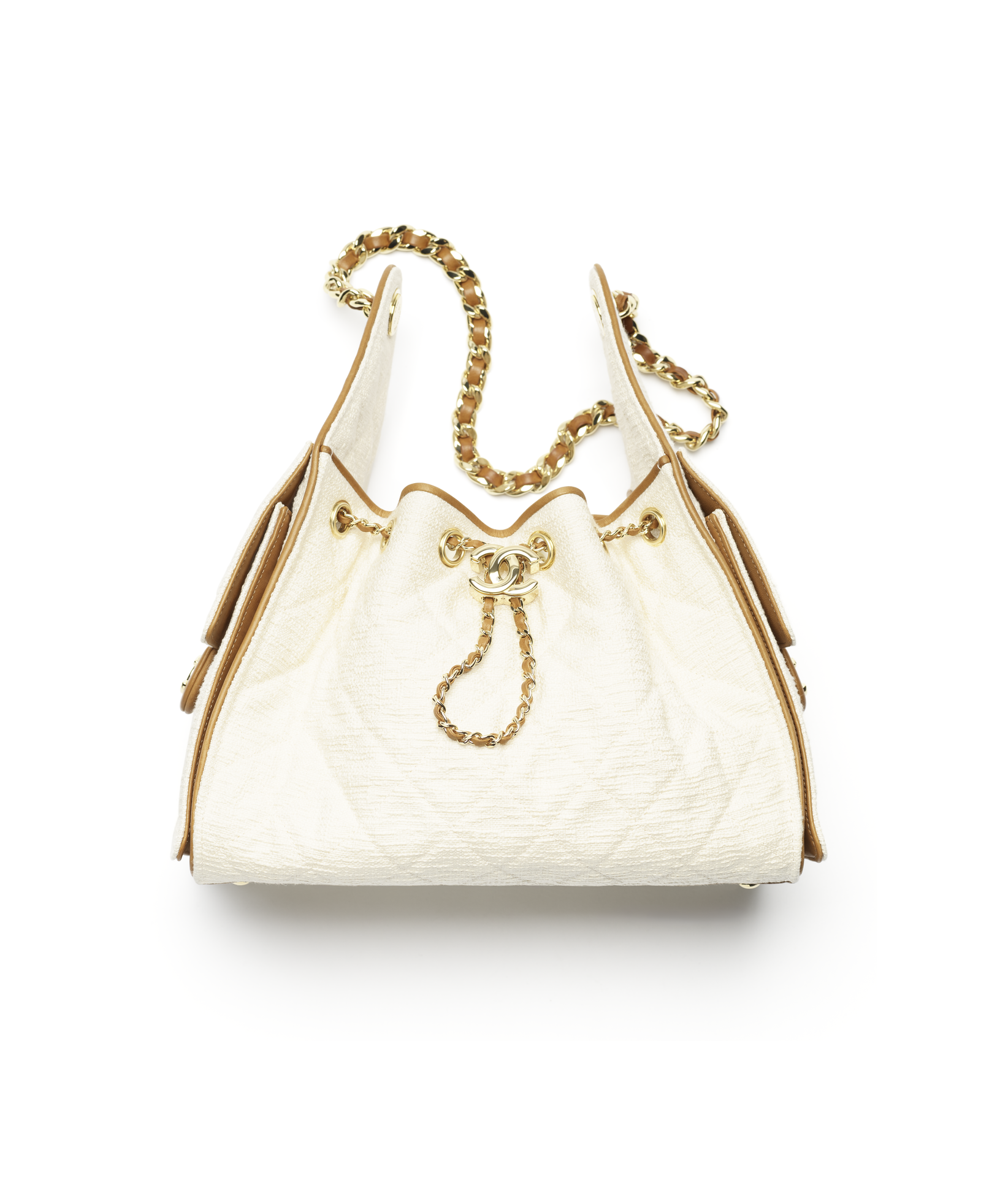 ▲▼  香奈兒  。（圖／記者鮑璿安攝、品牌提供）