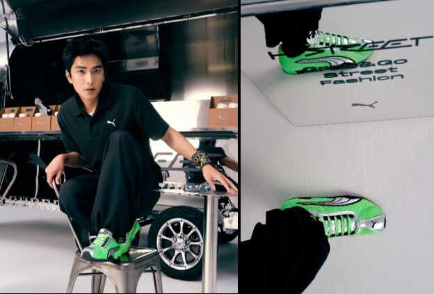 曾敬驊、王鶴棣都在穿！薄底鞋清單曝光：PUMA、adidas Originals、PALLADIUM必收神款一次看