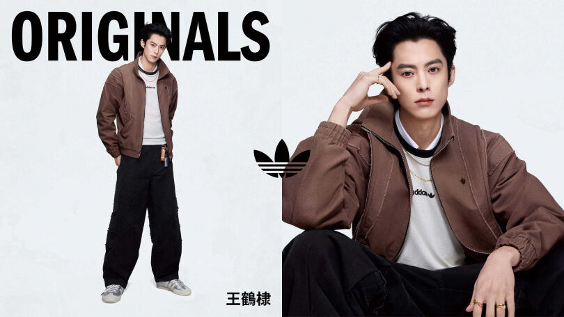 曾敬驊、王鶴棣都在穿！薄底鞋清單曝光：PUMA、adidas Originals、PALLADIUM必收神款一次看