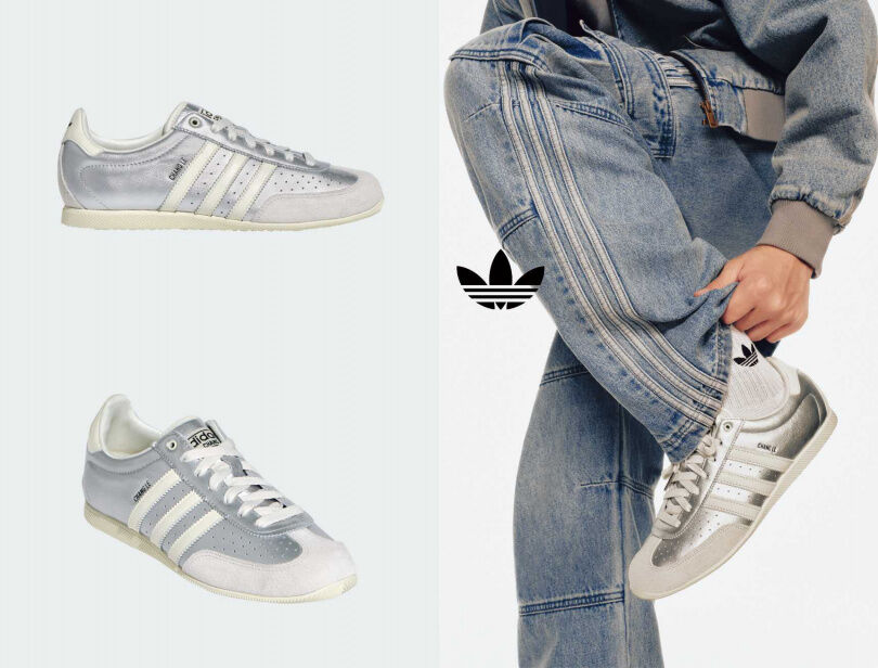 曾敬驊、王鶴棣都在穿！薄底鞋清單曝光：PUMA、adidas Originals、PALLADIUM必收神款一次看