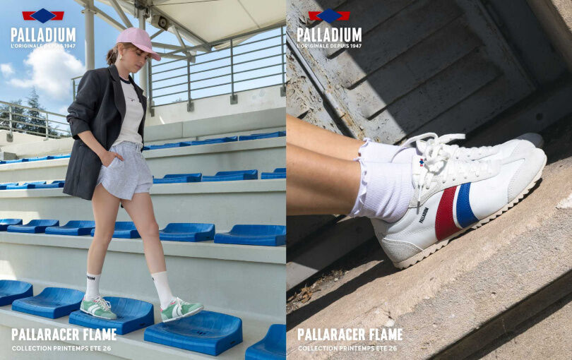 曾敬驊、王鶴棣都在穿！薄底鞋清單曝光：PUMA、adidas Originals、PALLADIUM必收神款一次看