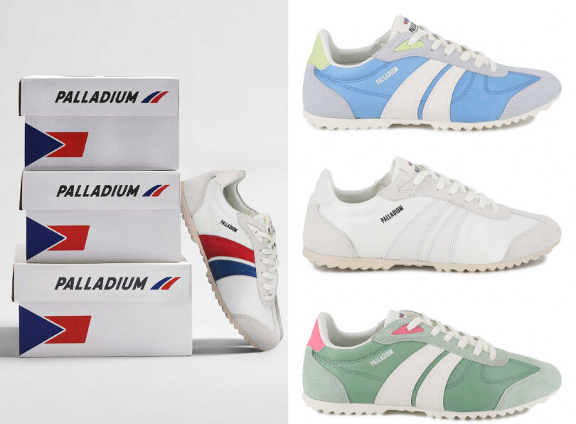 曾敬驊、王鶴棣都在穿！薄底鞋清單曝光：PUMA、adidas Originals、PALLADIUM必收神款一次看