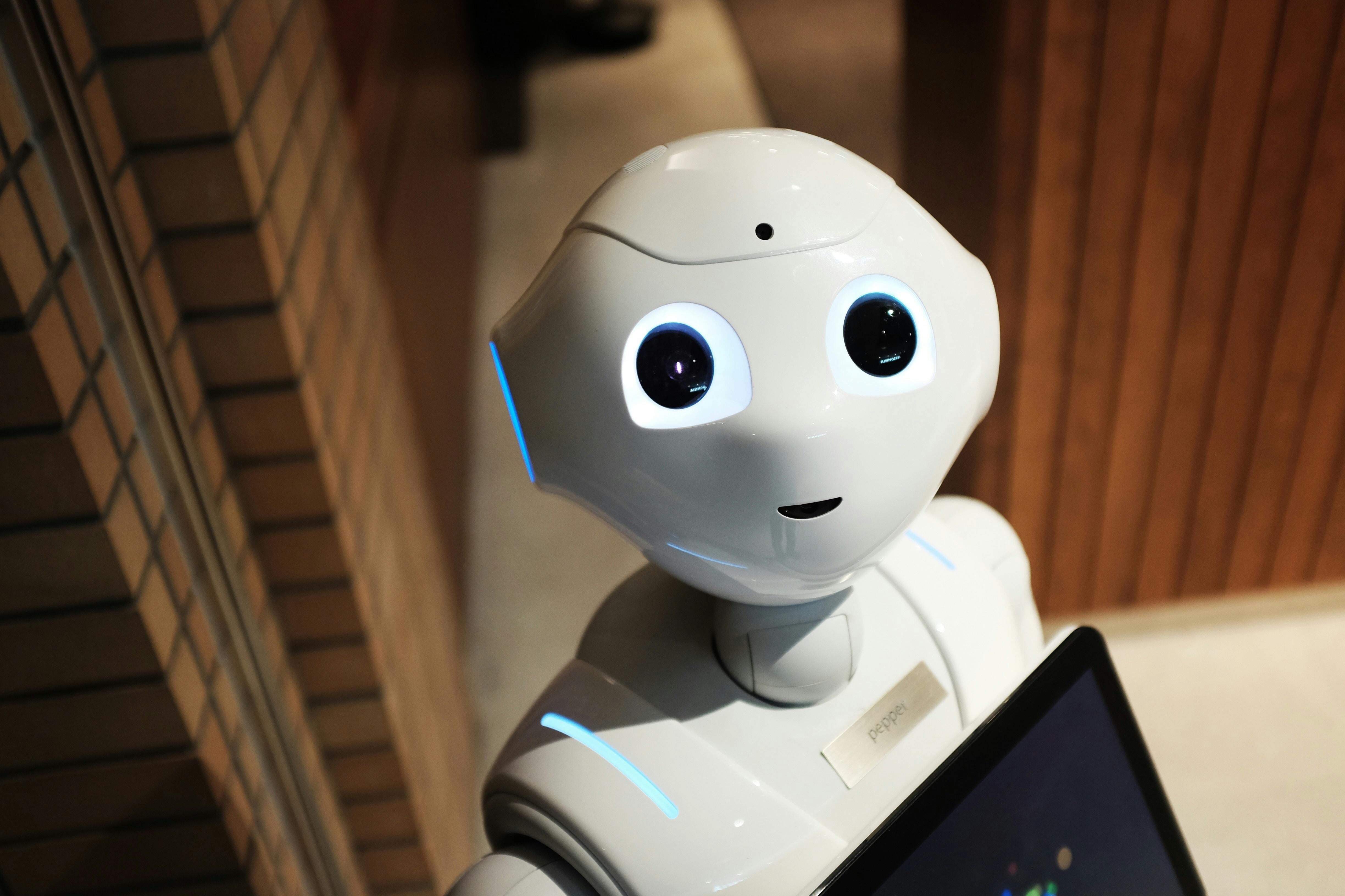 ▲▼規劃人生,AI,AI代理人。（圖／pexels）
