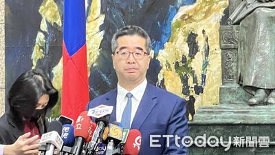 「馬英九完全不見我」　蕭旭岑無奈：長輩懷疑東懷疑西