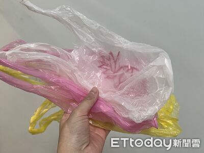 親友在國外「塑膠袋都能隨便拿」　他傻眼了：只有台灣在吵