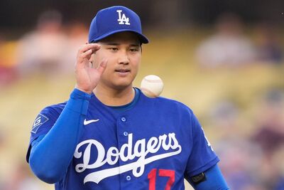 大谷翔平術後拚首度投滿7局　羅伯斯：不會只看局數換投