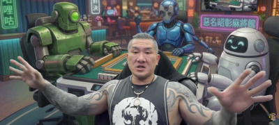 館長砲轟李貞秀：看不出優點到底在哪　妳不適任立委應該知所進退