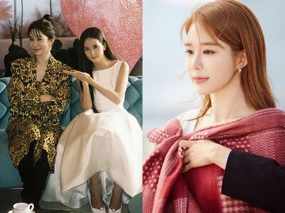 劉寅娜客串《訂閱男友》！和IU是摯友　5個小故事＋減齡髮型一次看