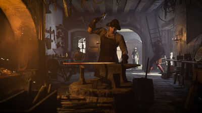 《天國降臨救贖2》總監狂吹DLSS5　「看衰抹黑」也難阻擋崛起