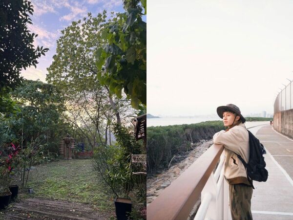 ▲▼關渡親子一日遊。（圖／ReadyGo提供）