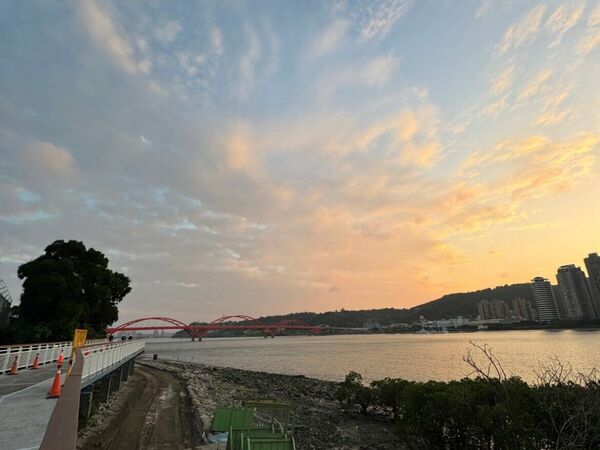 ▲▼關渡親子一日遊。（圖／ReadyGo提供）