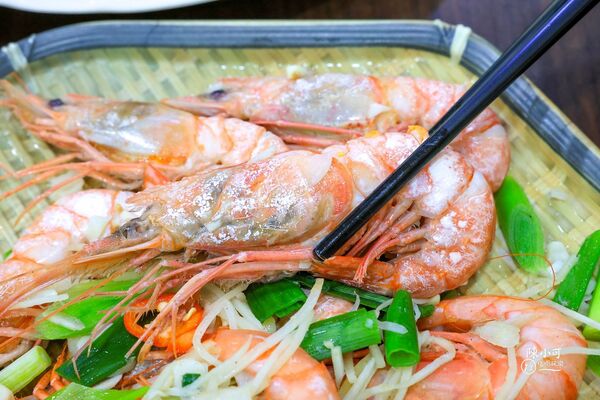 ▲▼阿國海鮮。（圖／部落客陳小可的吃喝玩樂授權提供）