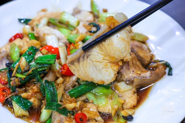 ▲▼阿國海鮮。（圖／部落客陳小可的吃喝玩樂授權提供）