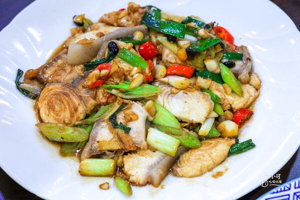 ▲▼阿國海鮮。（圖／部落客陳小可的吃喝玩樂授權提供）