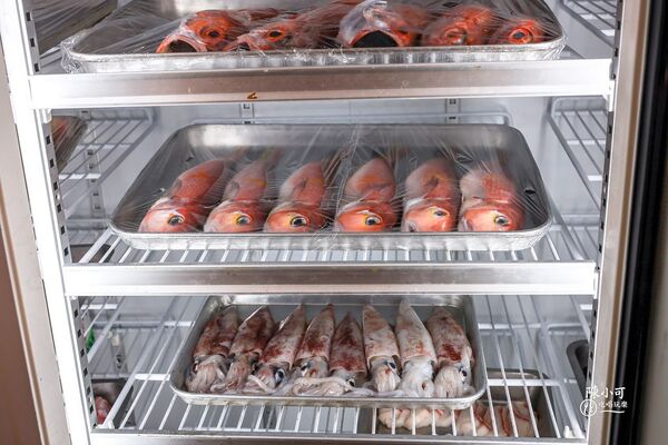 ▲▼阿國海鮮。（圖／部落客陳小可的吃喝玩樂授權提供）