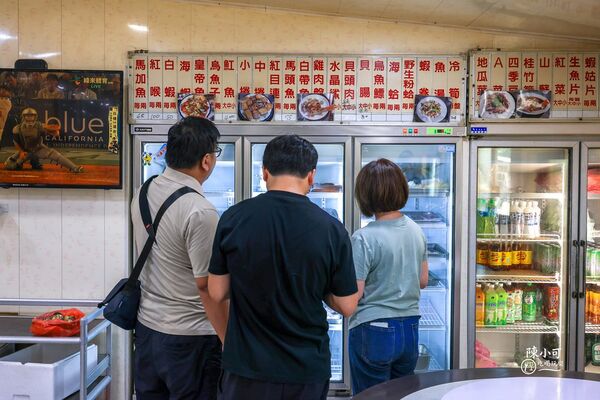 ▲▼阿國海鮮。（圖／部落客陳小可的吃喝玩樂授權提供）