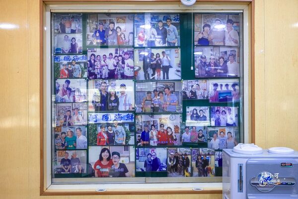 ▲▼阿國海鮮。（圖／部落客陳小可的吃喝玩樂授權提供）