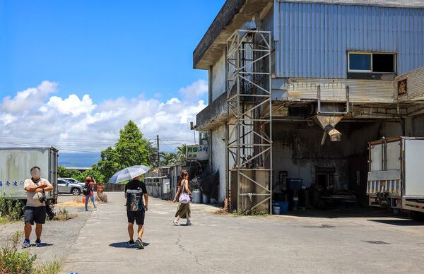 ▲▼阿國海鮮。（圖／部落客陳小可的吃喝玩樂授權提供）