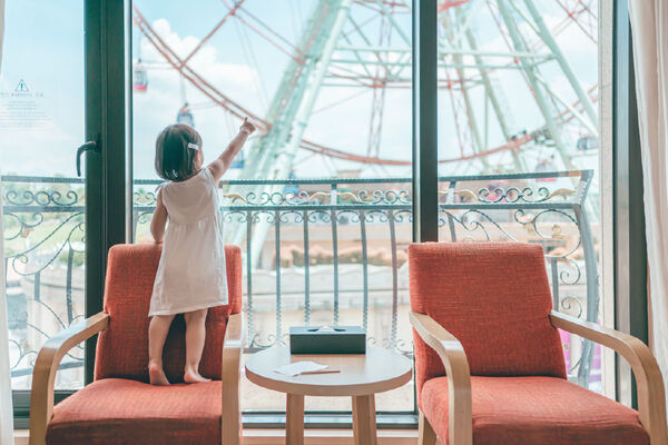 ▲▼高雄義大皇家酒店。（圖／業者提供）