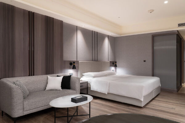 ▲▼高雄義大皇家酒店。（圖／業者提供）