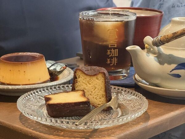 ▲▼台中美食。（圖／ReadyGo提供）