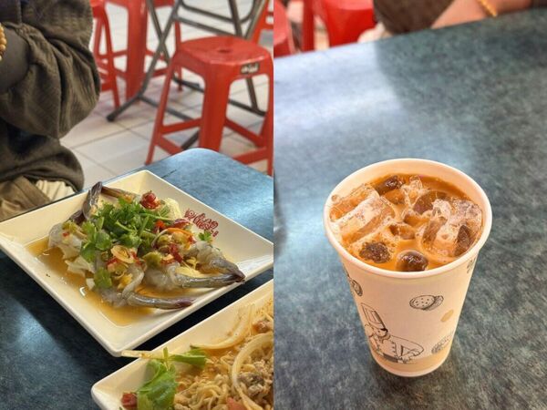 ▲▼台中美食。（圖／ReadyGo提供）