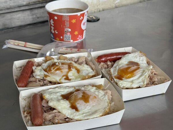 ▲▼台中美食。（圖／ReadyGo提供）