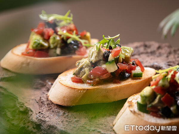 ▲漢來美食全新蔬食品牌─樂蔬。（圖／取自漢來美食官網）