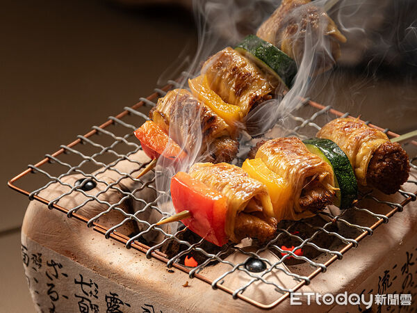 ▲漢來美食全新蔬食品牌─樂蔬。（圖／取自漢來美食官網）