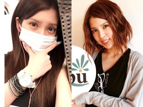 ▲▼坂口杏里超商偷三明治被逮捕。(圖/翻攝自IG)