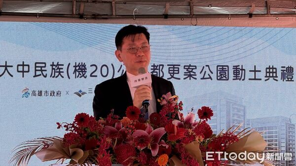 ▲▼  三地,機20           。（圖／記者張雅雲攝）