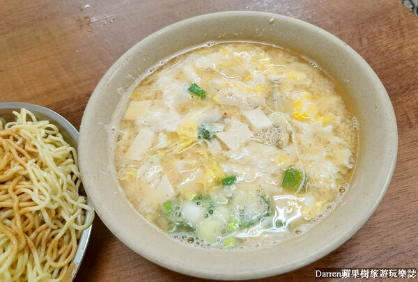 ▲▼小慧涼麵店。（圖／Darren蘋果樹旅遊玩樂誌授權提供）