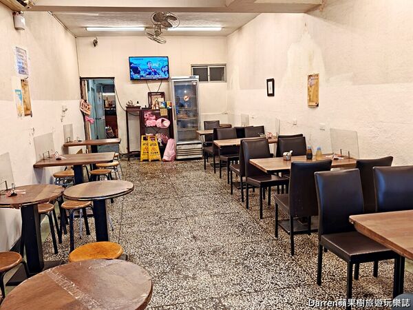 ▲▼小慧涼麵店。（圖／Darren蘋果樹旅遊玩樂誌授權提供）