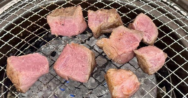 ▲▼仙台ホルモン焼肉酒場。（圖／小虎食夢網授權提供）