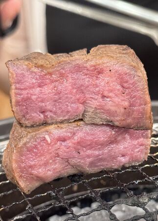 ▲▼仙台ホルモン焼肉酒場。（圖／小虎食夢網授權提供）