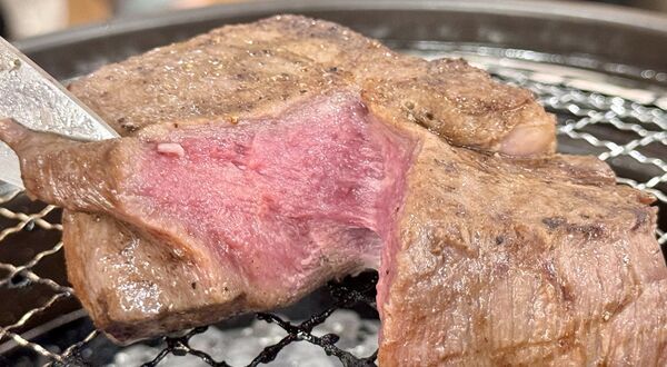 ▲▼仙台ホルモン焼肉酒場。（圖／小虎食夢網授權提供）