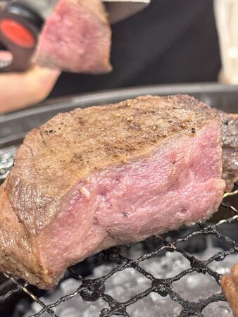 ▲▼仙台ホルモン焼肉酒場。（圖／小虎食夢網授權提供）